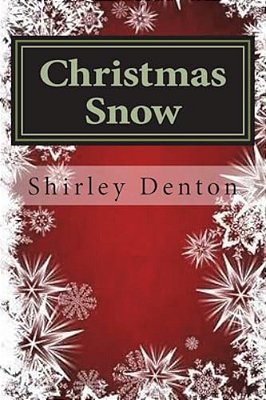 Christmas Snow-..
