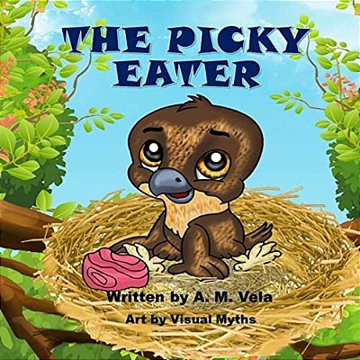 The Picky Eater-..