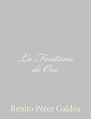 La Fontana De Oro-..