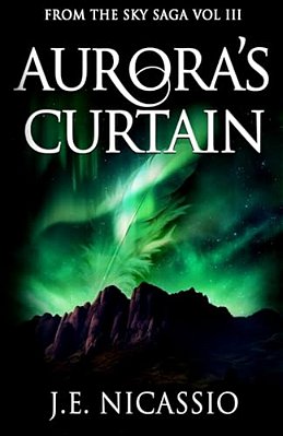 Aurora's Curtain-..