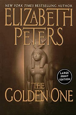 The Golden One-..