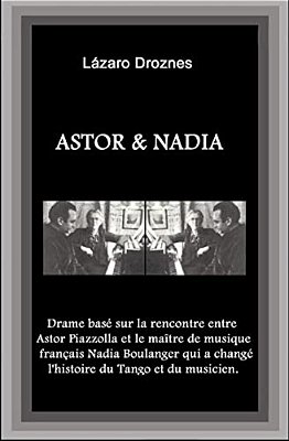 Astor&nadia (Version Francaise)-..