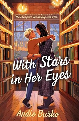With Stars In Her Eyes-..