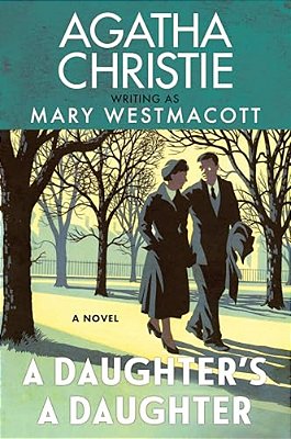 A Daughter's A Daughter-..