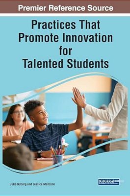 Practices That Promote Innovation For Talented Students-..
