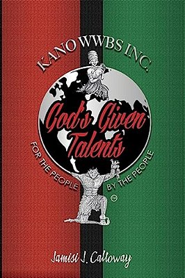 God's Given Talents-..