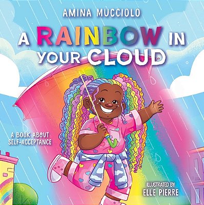 Studio Mucci: A Rainbow In Your Cloud-..
