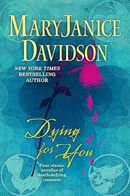 Dying For You-..
