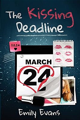 The Kissing Deadline-..