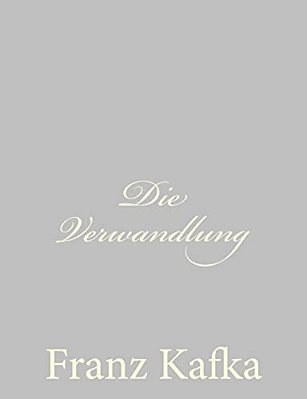 Die Verwandlung-..