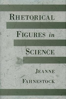 Rhetorical Figures In Science-..