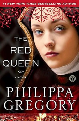 The Red Queen-..