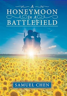 A Honeymoon In A Battlefield-..
