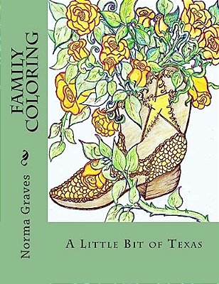 A Little Bit Of Texas-..