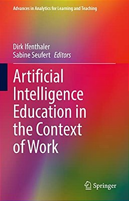 Artificial Intelligence Education In The Context Of Work-..