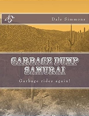 Garbage Dump Samurai-..