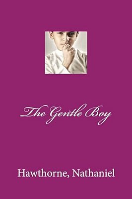 The Gentle Boy-..