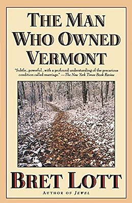 The Man Who Owned Vermont-..