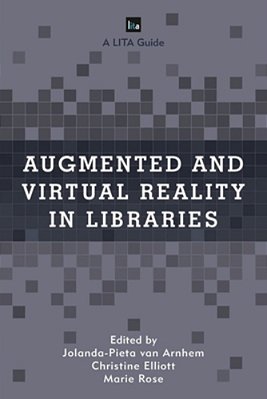 Augmented And Virtual Reality In Libraries-..
