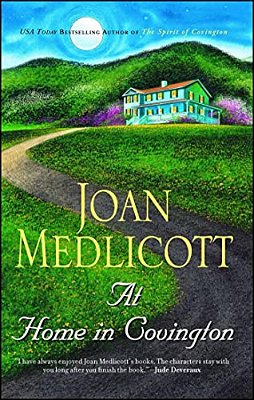 At Home In Covington-..