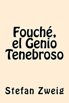 Fouche, El Genio Tenebroso-..