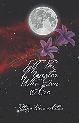 Tell The Monster Who You Are-..