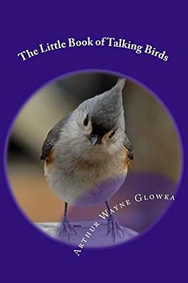The Little Book Of Talking Birds-..