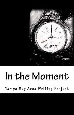 In The Moment: The 2017 Tampa Bay Area Writing Project Anthology-..
