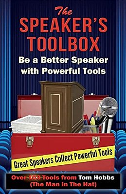 Speakers Tool Box-..