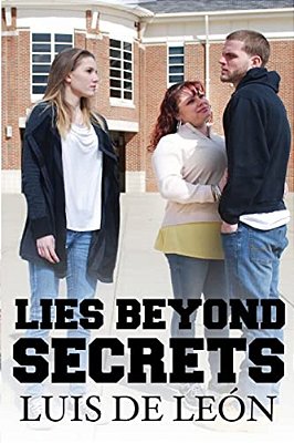 Lies Beyond Secrets-..