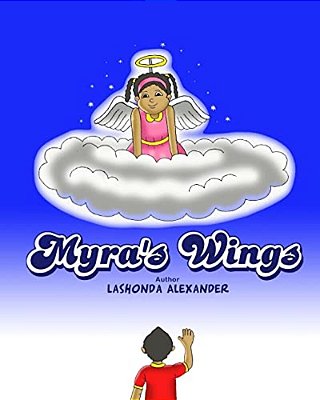 Myra's Wings-..
