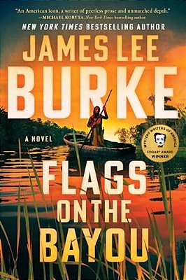 Flags On The Bayou-..