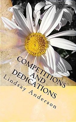 Competitions And Dedications-..