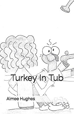 Turkey In Tub-..