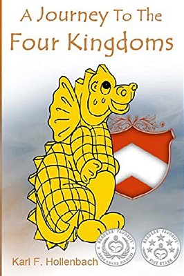 A Journey To The Four Kingdoms-..