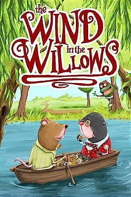 The Wind In The Willows-..