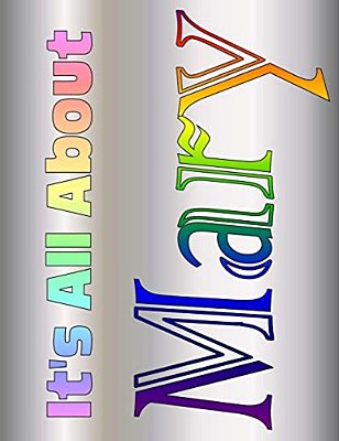 It's All About Mary-..