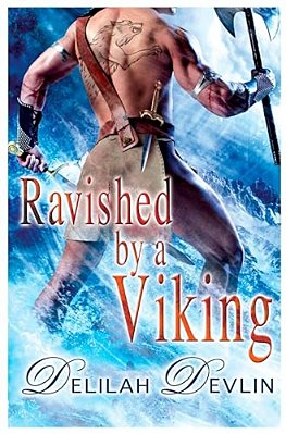 Ravished By A Viking-..