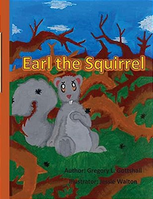 Earl The Squirrel-..