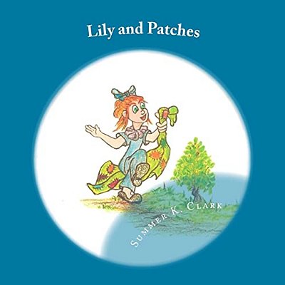 Lily And Patches-..