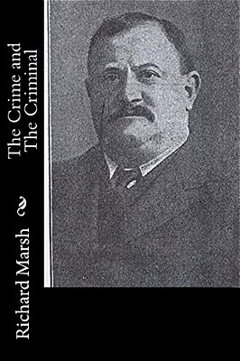 The Crime And The Criminal-..