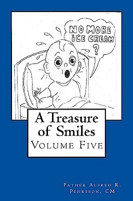 A Treasure Of Smiles: Volume Five-..