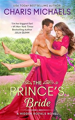 The Prince's Bride-..