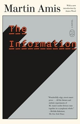 The Information-..
