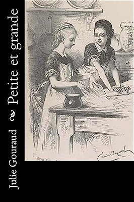 Petite Et Grande-..