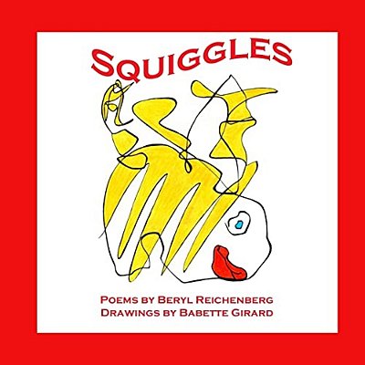 Squiggles: A Book For Children Of All Ages-..