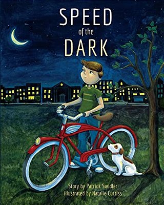 Speed Of The Dark-..