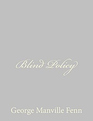Blind Policy-..