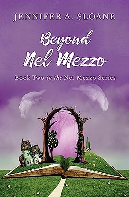 Beyond Nel Mezzo-..