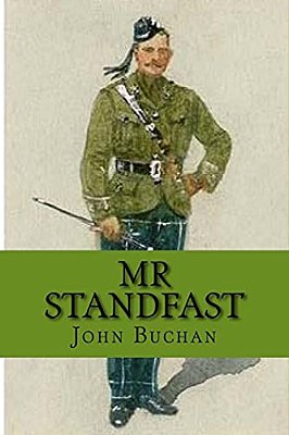 Mr Standfast-..